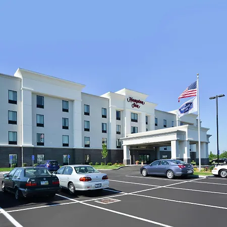 Hampton Inn Middletown